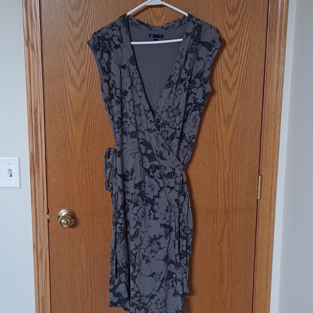 Gap dress